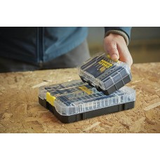 Набір біт і сверл STANLEY STA88554