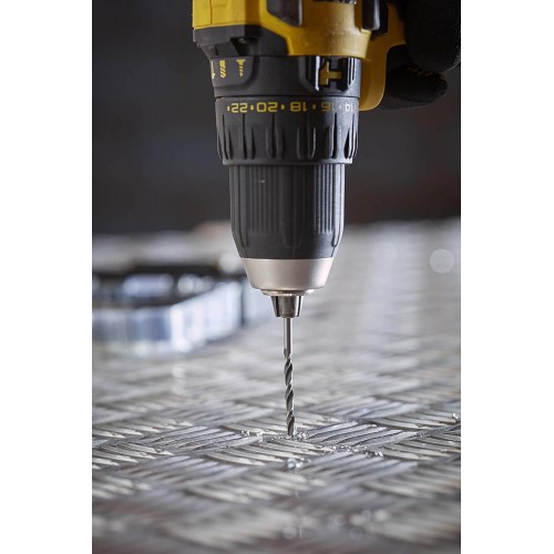 Набір біт і сверл STANLEY STA88554