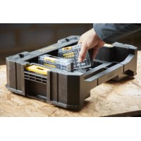 Набір біт STANLEY STA88560