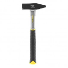 Молоток слюсарний Fiberglass з вагою головки 800 г STANLEY STHT0-51909