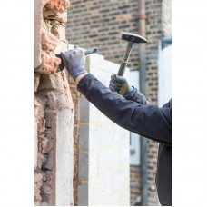 Молоток слюсарний Fiberglass з вагою головки 800 г STANLEY STHT0-51909