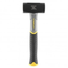 Міні-кувалда Fiberglass з вагою головки 1000 г STANLEY STHT0-54126