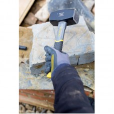 Міні-кувалда Fiberglass з вагою головки 1000 г STANLEY STHT0-54126