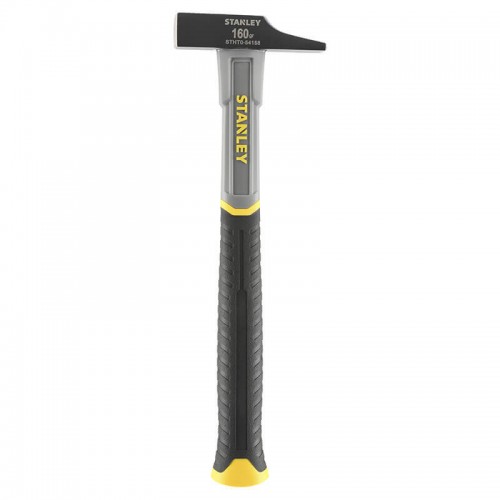 Молоток столярний Fiberglass з вагою головки 160 г STANLEY STHT0-54158