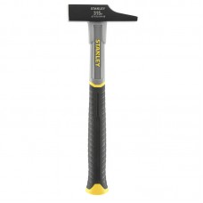 Молоток столярний Fiberglass з вагою головки 315 г STANLEY STHT0-54159