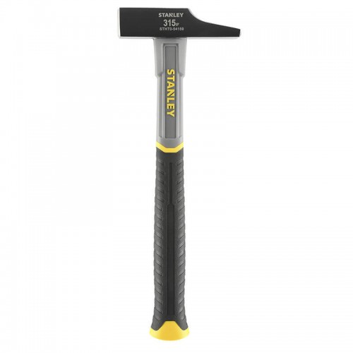 Молоток столярний Fiberglass з вагою головки 315 г STANLEY STHT0-54159