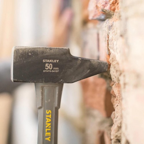 Молоток інженерний Fiberglass, вага 300 г STANLEY STHT0-54131