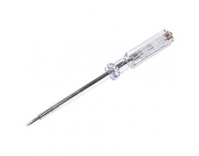 Індикаторні викрутки