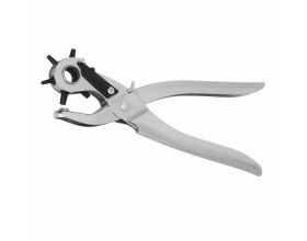 Пробійники та висічки