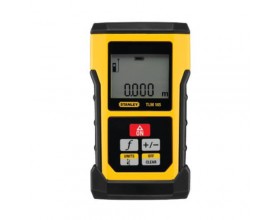 Лазерні рулетки (далекоміри)