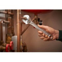 Ключ гайковий розсувний STANLEY STHT13121-0