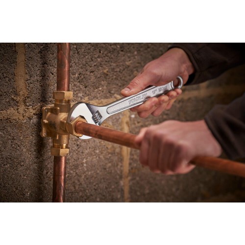 Ключ гайковий розсувний STANLEY STHT13121-0