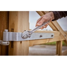 Ключ гайковий розсувний STANLEY STHT13122-0