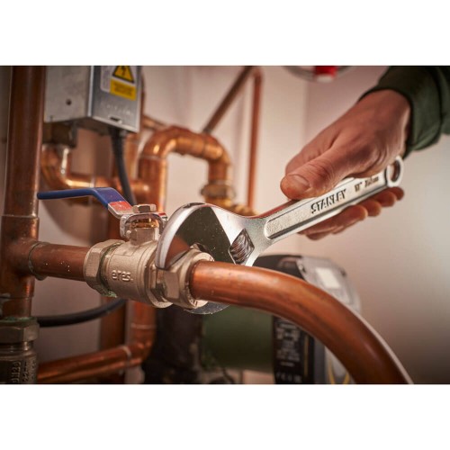 Ключ гайковий розсувний STANLEY STHT13122-0