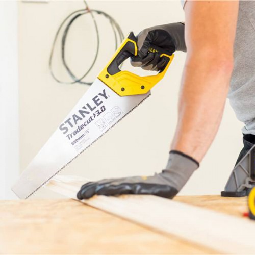 Ножівка по дереву Tradecut STANLEY STHT20349-1