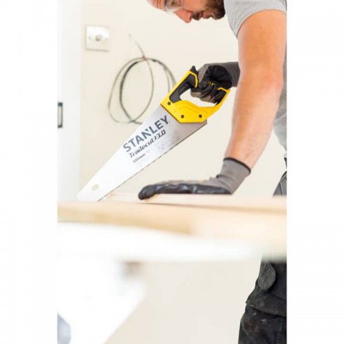 Ножівка по дереву Tradecut STANLEY STHT20349-1