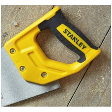 Ножівка SHARPCUT ™ довжиною 550 мм для поперечного та поздовжнього різу STANLEY STHT20372-1