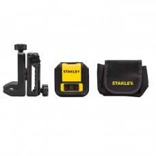 Рівень лазерний CUBIX® Red Beam Cross Line STANLEY STHT77498-1