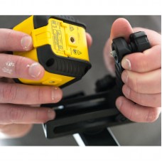 Рівень лазерний CUBIX® Red Beam Cross Line STANLEY STHT77498-1
