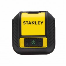 Рівень лазерний CUBIX® Green Beam Cross Line STANLEY STHT77499-1