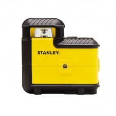 Рівень лазерний Cross360 STANLEY STHT77594-1