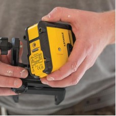 Рівень лазерний Cross360 STANLEY STHT77594-1