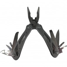 Універсальний інструмент MULTI-TOOL 12 в одному + ніж карманний + ліхтарик STANLEY STHT81502-0