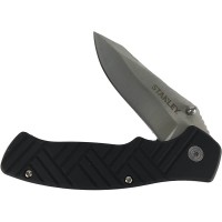 Універсальний інструмент MULTI-TOOL 12 в одному + ніж карманний + ліхтарик STANLEY STHT81502-0