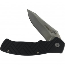 Універсальний інструмент MULTI-TOOL 12 в одному + ніж карманний + ліхтарик STANLEY STHT81502-0