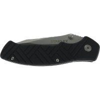 Універсальний інструмент MULTI-TOOL 12 в одному + ніж карманний + ліхтарик STANLEY STHT81502-0