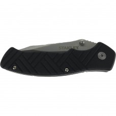 Універсальний інструмент MULTI-TOOL 12 в одному + ніж карманний + ліхтарик STANLEY STHT81502-0