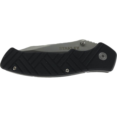 Універсальний інструмент MULTI-TOOL 12 в одному + ніж карманний + ліхтарик STANLEY STHT81502-0