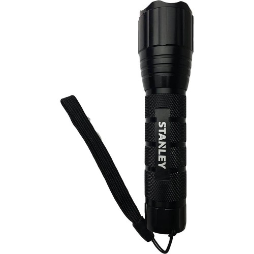 Універсальний інструмент MULTI-TOOL 12 в одному + ніж карманний + ліхтарик STANLEY STHT81502-0