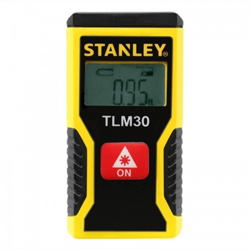 Далекомір лазерний STANLEY STHT9-77425