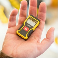 Далекомір лазерний STANLEY STHT9-77425