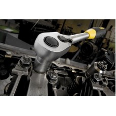 Руків’я завдовжки 208 мм під голівки 3/8 STANLEY STMT82664-0