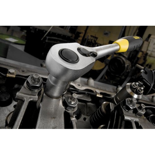 Руків’я завдовжки 208 мм під голівки 3/8 STANLEY STMT82664-0