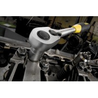 Руків’я завдовжки 265 мм під голівки 1/2 STANLEY STMT82665-0