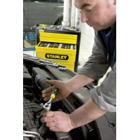 Руків’я завдовжки 208 мм під голівки 3/8 STANLEY STMT82664-0