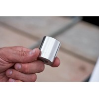 Набір головок торцевих 3/8 з одинадцяти предметів STANLEY STMT82670-0