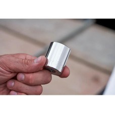 Набір головок торцевих 3/8 з одинадцяти предметів STANLEY STMT82670-0