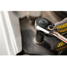 Набір головок торцевих 1/2 з одинадцяти предметів STANLEY STMT82671-0