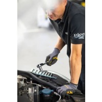 Набір головок торцевих 1/2 з одинадцяти предметів STANLEY STMT82671-0