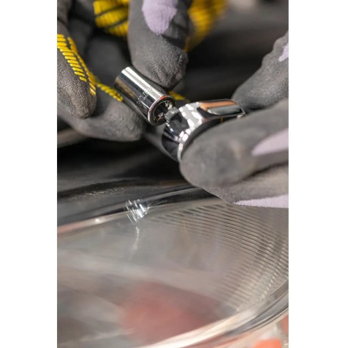 Набір головок торцевих 1/2 з одинадцяти предметів STANLEY STMT82671-0