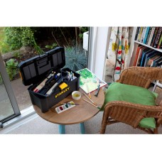 Ящик ESSENTIAL, розміри 400x184x184 мм STANLEY STST1-75517