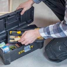 Ящик ESSENTIAL, розміри 406x205x195 мм STANLEY STST1-75518