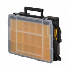 Органайзер Sort Master, дворівневий, 420х315х400 мм, пластмасовий STANLEY STST1-75540