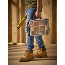 Органайзер Sort Master, дворівневий, 420х315х400 мм, пластмасовий STANLEY STST1-75540