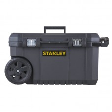 Ящик великого об’єму ESSENTIAL CHEST, розміри 665x404x344 мм, з колесами STANLEY STST1-80150