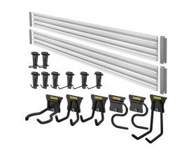 Підвісні системи зберігання